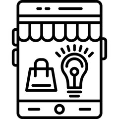 Idea Icon