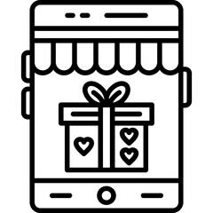 Gift Icon