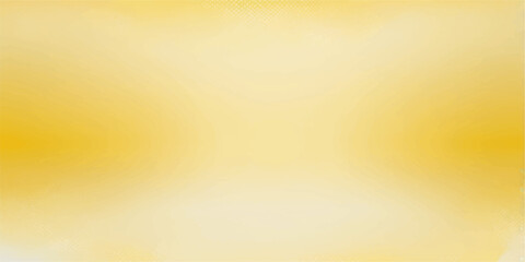 Yellow grunge vintage texture background with abstract old paper lines design