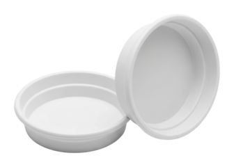 Serving food restaurant dining plates kitchen product isolated on transparent background