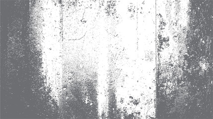 Grayscale textured background with distressed concrete surface and scattered speckles grunge