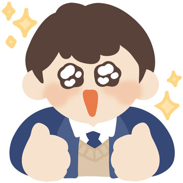 학생