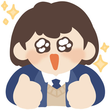 학생