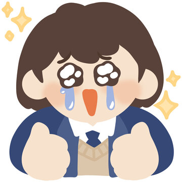 학생