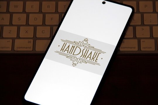 Handshake Speakeasy - Bar premiado na Cidade do M&eacute;xico conhecido por seu conceito de "speakeasy" (bar secreto) e por ter sido eleito o melhor bar do mundo em 2024.