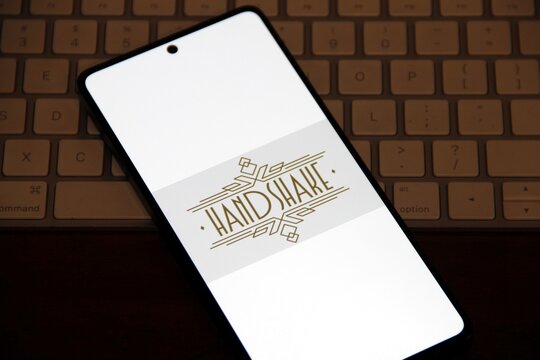 Handshake Speakeasy - Bar premiado na Cidade do M&eacute;xico conhecido por seu conceito de "speakeasy" (bar secreto) e por ter sido eleito o melhor bar do mundo em 2024.