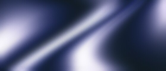 Pastel abstract gradient minimalist background with blue glow, perfect for modern banners, posters, and web design.