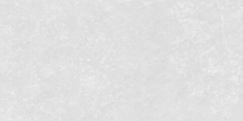 Panorama blank concrete white rough wall for background. Texture of white wall. Abstract concrete floor or old cement grunge background