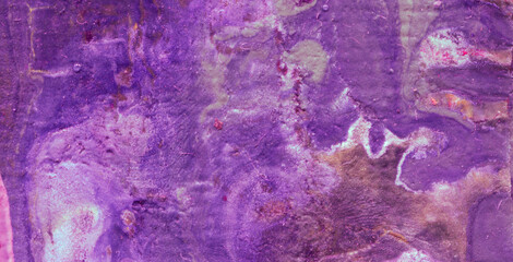 Joyful and Vibrant Chromatic Chaos Evoking a Sense of Excitement and Wonder