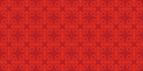 Abstract Pattern Background Vector