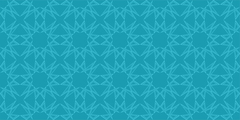 Fototapeta premium Abstract Pattern Background Vector