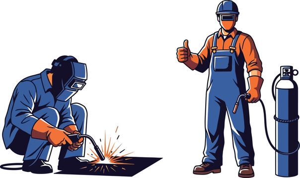 Welding services professional welders metal fabrication and repair