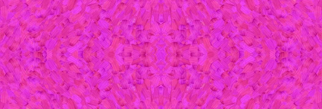 luxury abstract fushia pink background