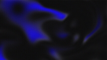 abstract dark blue yellow background grainy texture