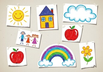 Futuristic Gradient Mesh Background in Neon Colors