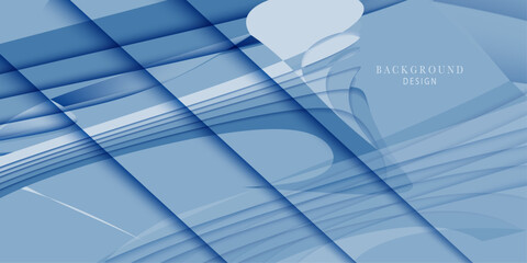 Blue pastel abstract background abstract wave background