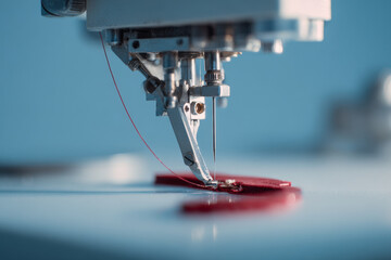 cuttingedge factory utilizes advanced technology to produce clothing that mimics sensation of touch