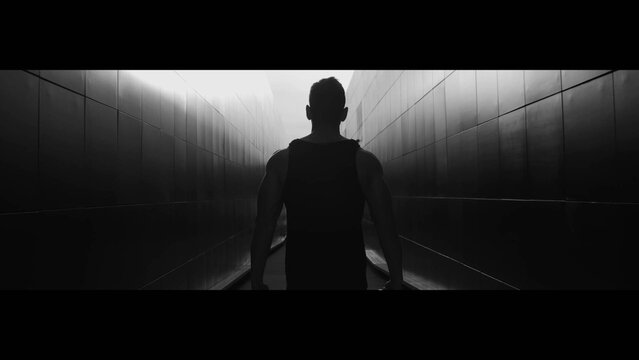 Abstract Frame Element 05