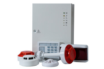 Essential fire safety equipment for effective fire prevention and response systems