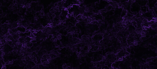 dark purple background with smoke. background texture with swirling cloudy patterns. dust overlay particle grunge texture on black background.