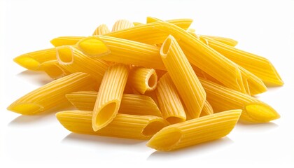 シンプルなマカロニの素材4