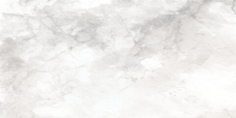 white polished marble texture with grey grunge stains, Abstract gray and white texture background with painted white marble effect, Old cement wall.
