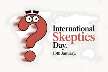 International Skeptics Day highlights the value of questioning beliefs, evaluating facts, developing rational thinking habits, and promoting truth-seeking behavior in everyday life.