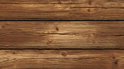 Fototapeta premium A close-up shot of a wooden texture that gives off a rustic feel