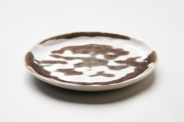 ceramic plates