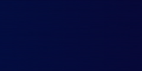 Premium background with diagonal dark blue lines pattern. Vector horizontal template for contemporary formal invitation, prestigious gift certificate, digital luxury business banner, luxury voucher.