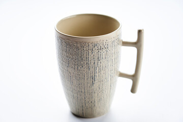 High-end ceramic cups