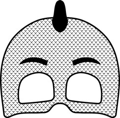 Mask Vector