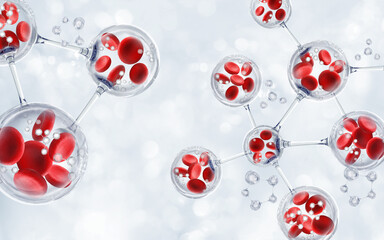blood stem cell molecule