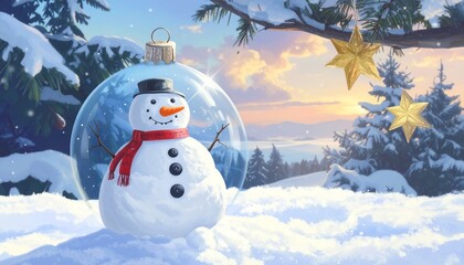 A fun, minimalist Halloween display with origami paper ghosts, carved and paper craft pumpkins, and plastic spiders against a bright orange background. (188 characters)