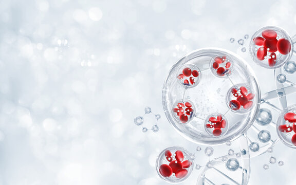 blood stem cell molecule