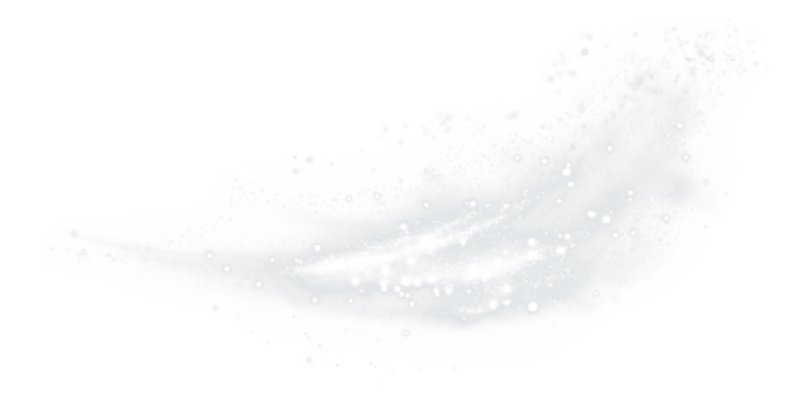 PNG Silver Glitter Overlay with Isolated Sparkle Effect on transparent background - Powered by Adobe