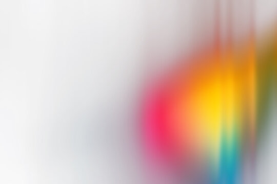 light leak overlay effect with scratch dust and colorful light leaks,retro grain noisy film flare on black background,analog old film burn overlay,abstract background with rainbow rays and lens