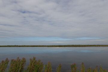 Marker Wadden, Netherlands – Nature Islands and Wetland Landscape