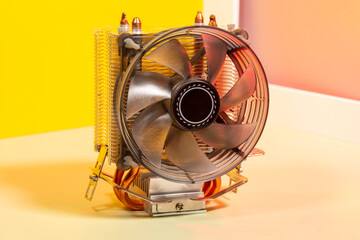 Heat sink