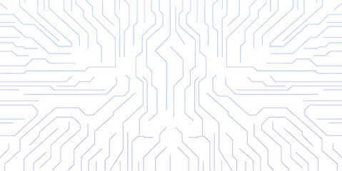 Linear Circuit Network Design