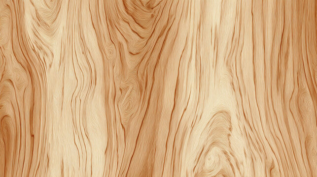 Close-up texture of wood grain showing its natural patterns, color, and texture