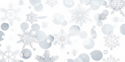 PNG background snowflake celebration white winter isolated illustration design transparent sky storm spray overlay element christmas frost season falling glow snowfall magic happy new year