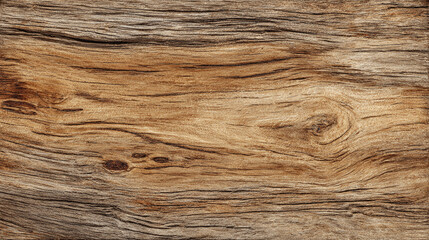 Naklejka premium Rustic wood texture with intricate grain patterns, evoking a sense of natural beauty and timelessness. Close-up of wooden texture