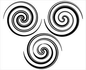 Spiral Design Y_2205001