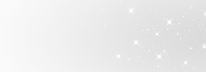 Transparent Sparkle Tail Effect