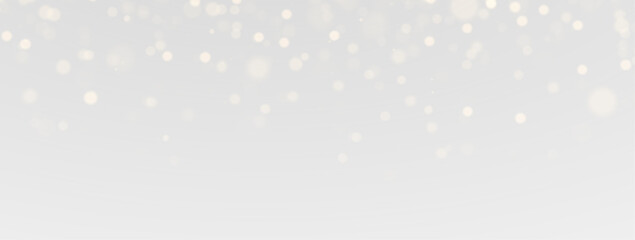 Bright Abstract Night Glow with Sparkling Dust, Transparent Bokeh Shine, Christmas Light Flare and Shiny Overlay for Festive Backgrounds