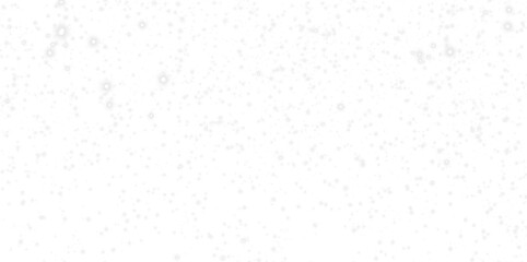 PNG Overlay with Glittering Winter Snowfall Texture on transparent background