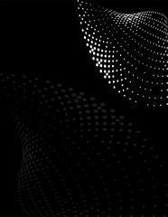 Background Halftone M_2104019