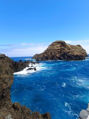 Fototapeta premium Madeira