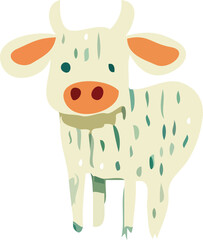 animal vector illustration